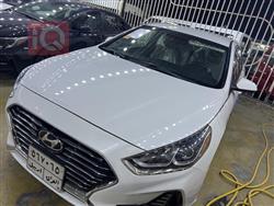 هیوندای سۆناتا